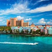 The Bahamas