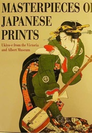 Masterpieces of Japanese Prints (V&A Museum)