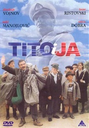 Тито И Ја (1992)
