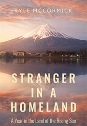 Stranger in a Homeland (Kyle McCormick)