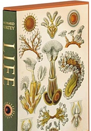 Life: An Unauthorized Biography (Richard Fortey)