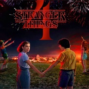 Stranger Things: Season 4