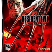 Resident Evil Deadly Silence (Nintendo DS)