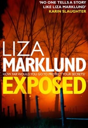 Exposed (Liza Marklund)