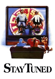 Stay Tuned (1992)