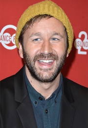 Chris O'Dowd