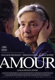Austria - Amour (2012)