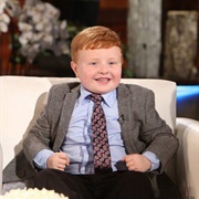 Noah Ritter/Apparently Kid