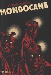 Mondocane (Jacques Barbéri)