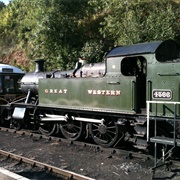 Severn Valley Railway