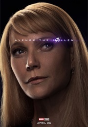 Pepper Potts (Endgame)