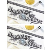 Been Married More Than Once