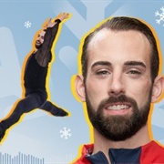 Timothy Leduc (Gay, Enby, They/Them)