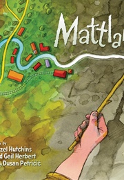 Mattland (Hazel Hutchins)