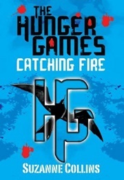 Catching Fire (Suzanne Collins)