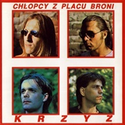 Chłopcy Z Placu Broni – Krzyż