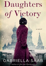 Daughters of Victory (Gabriella Saab)