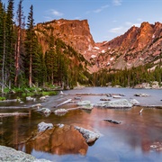 Rocky Mountain National Park, Colorado