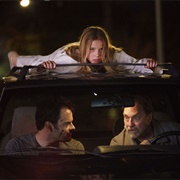 Barry - 'Ronny/Lily'