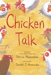 Chicken Talk (Patricia MacLachlan)