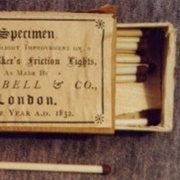 Matches (1826)