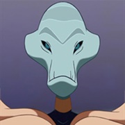 Grand Councilwoman (Lilo and Stitch)