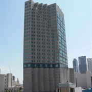 Courthouse Center, Miami