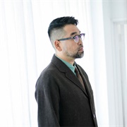 Noriyuki Makihara (Gay, He/Him)