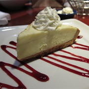 Red Lobster Key Lime Pie