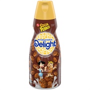 International Delight Cocoa Pebbles Creamer