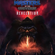 He-Man and the Masters of the Universe