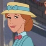 Darling (Lady and the Tramp)