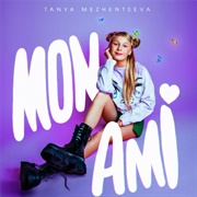 Mon Ami (Tanya Mezhentseva)