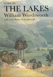 Guide to the Lakes (William Wordsworth)