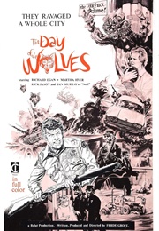 Day of the Wolves (1971)