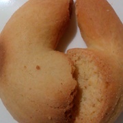 Roscas / Biscocho De Roscas