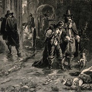 Great Plague of London