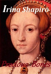 Precious Bones (Irina Shapiro)