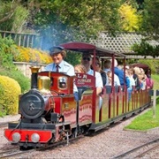 Beer Heights Light Railway