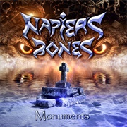 Napier's Bones - Monuments