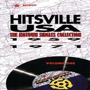 Hitsville USA: The Motown Singles Collection 1959-1971 (1992)