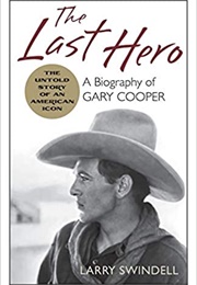 The Last Hero (Swindell)