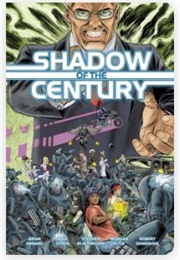 Shadow of the Century (Brian Engard)