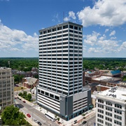 Liberty Tower (South Bend)