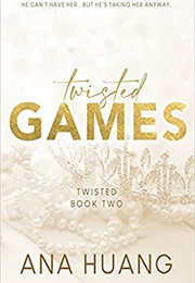 Twisted Game (Ana Huang)