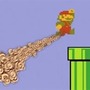 Mario Farts
