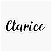 Clarice