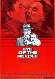 Eye of the Needle (1981)