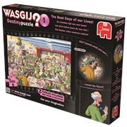 The Best Days of Our Lives