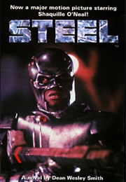 Steel (Dean Wesley Smith)